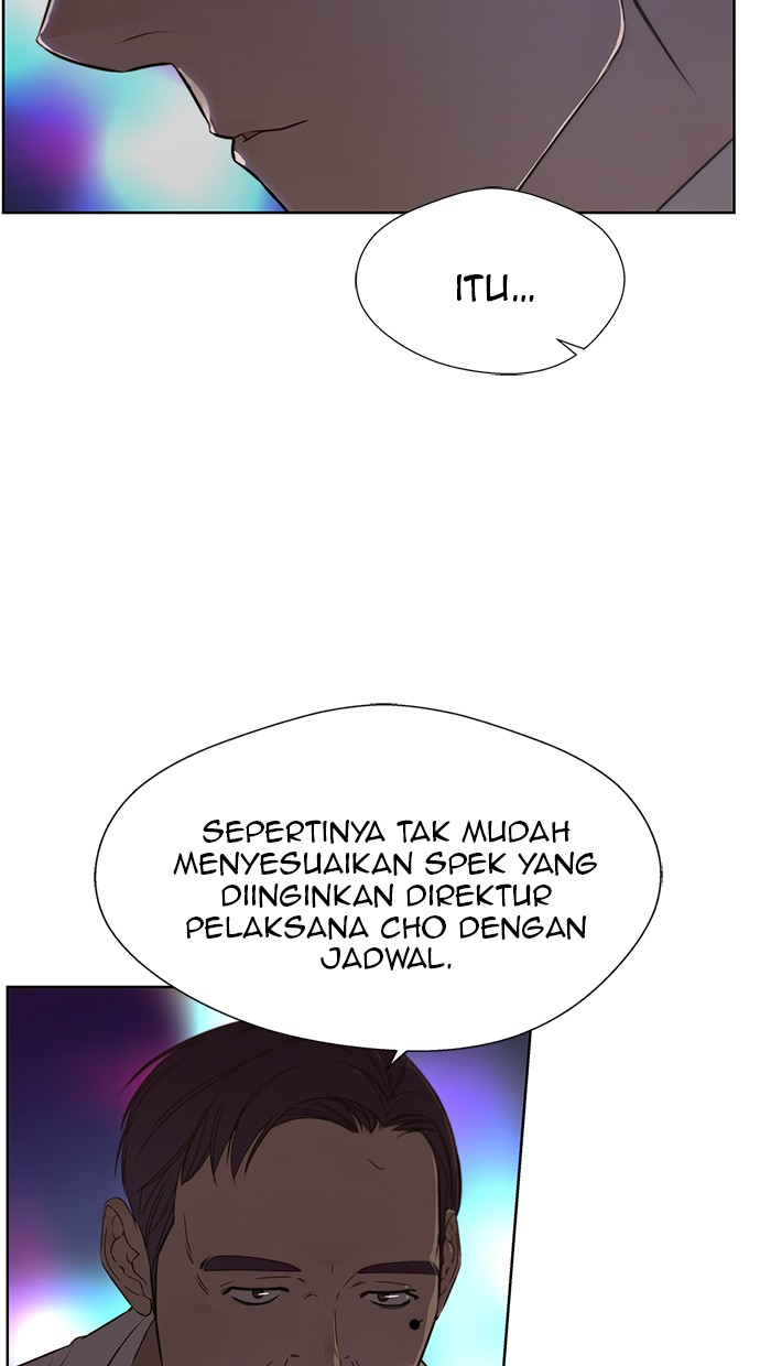 The Man   Chapter 21 Gambar 57