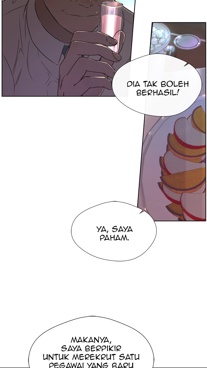 The Man   Chapter 21 Gambar 58