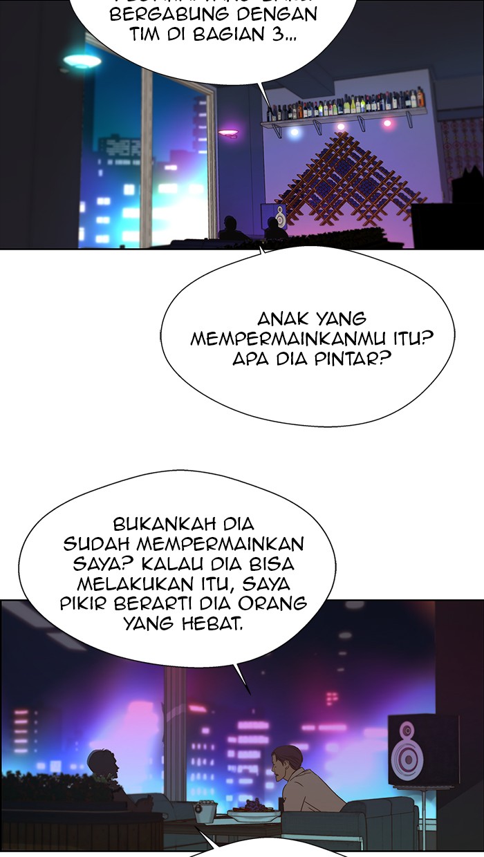 The Man   Chapter 21 Gambar 59