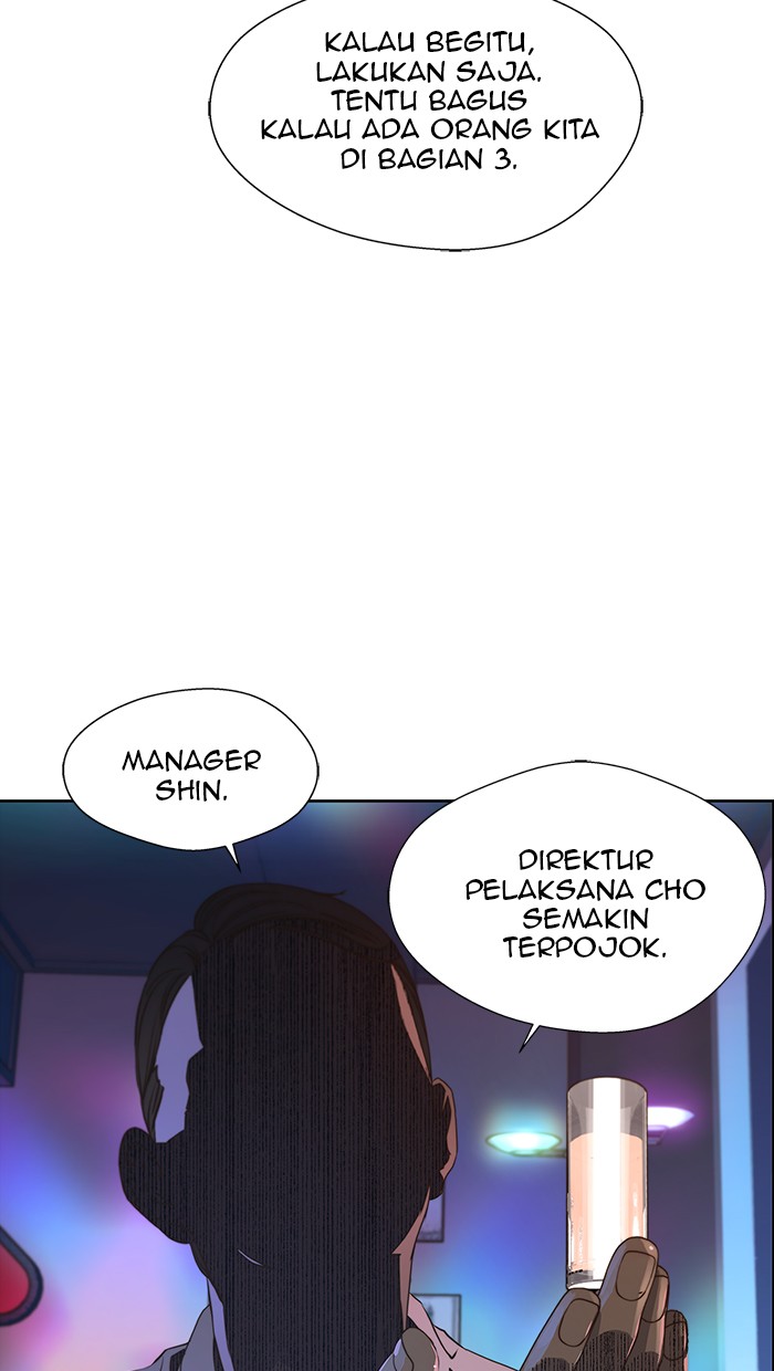 The Man   Chapter 21 Gambar 60