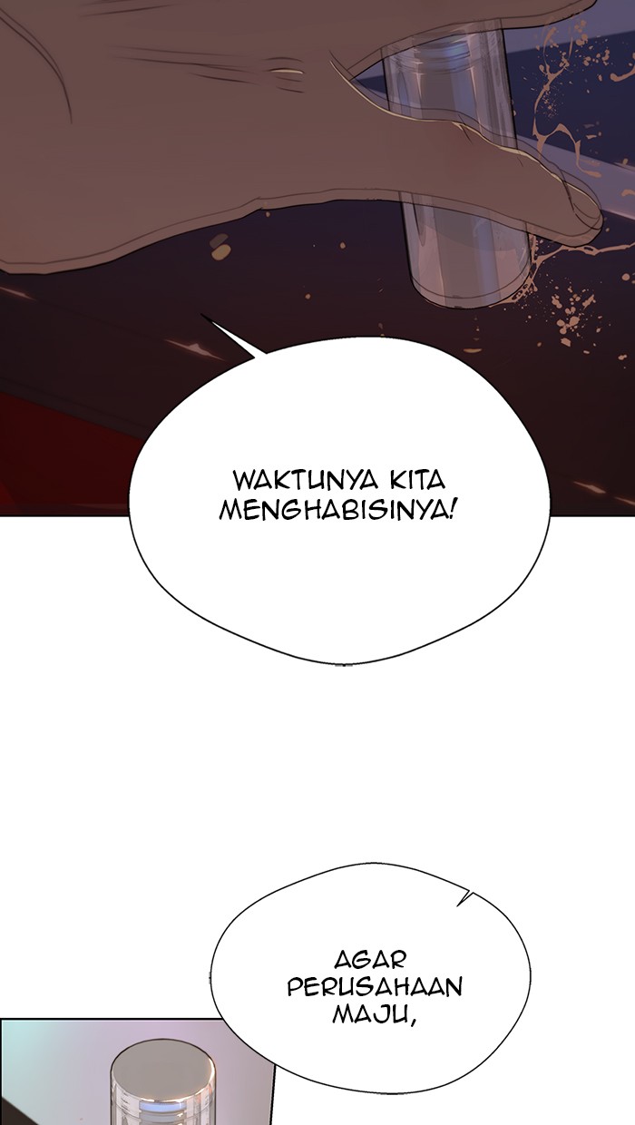 The Man   Chapter 21 Gambar 62