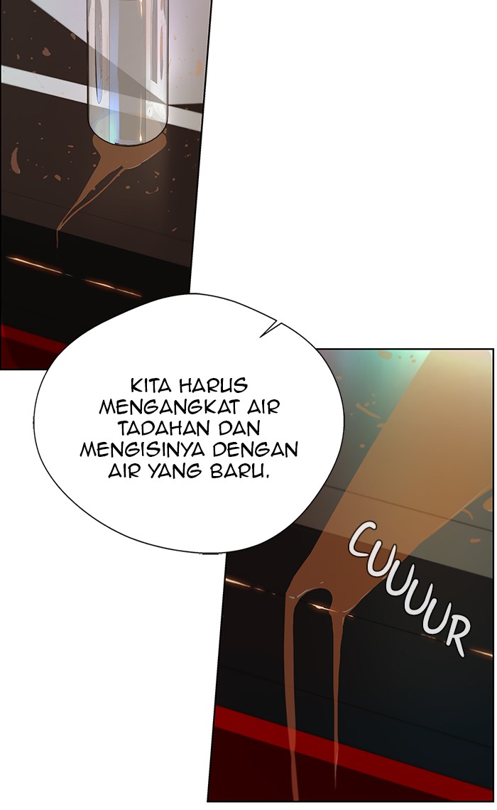 The Man   Chapter 21 Gambar 63