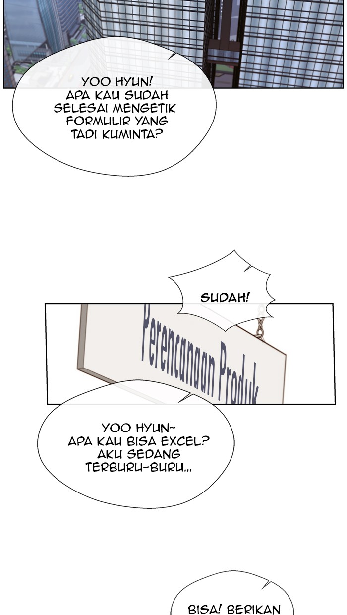 The Man   Chapter 21 Gambar 67