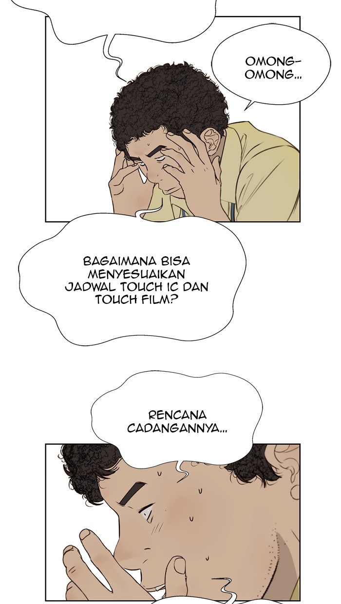 The Man   Chapter 21 Gambar 69