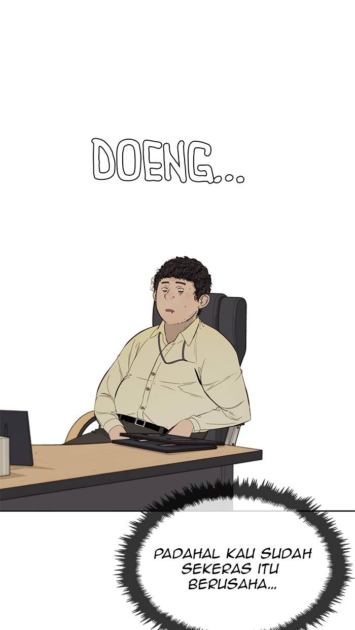 The Man   Chapter 21 Gambar 72