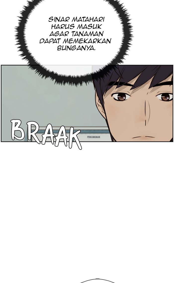 The Man   Chapter 21 Gambar 75