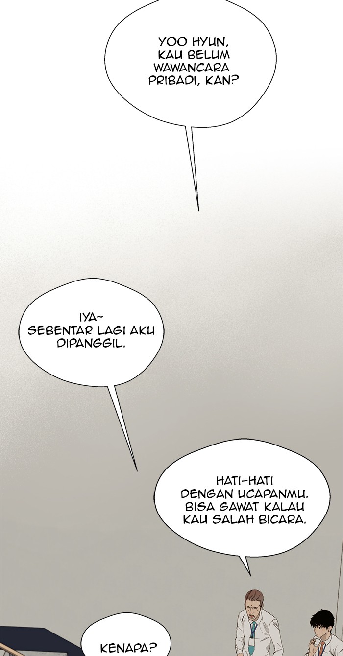 The Man   Chapter 21 Gambar 76