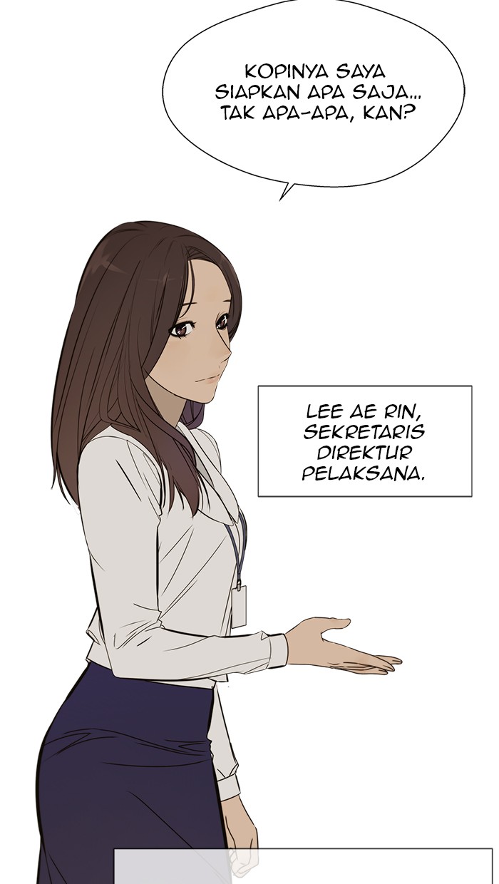 The Man   Chapter 21 Gambar 83