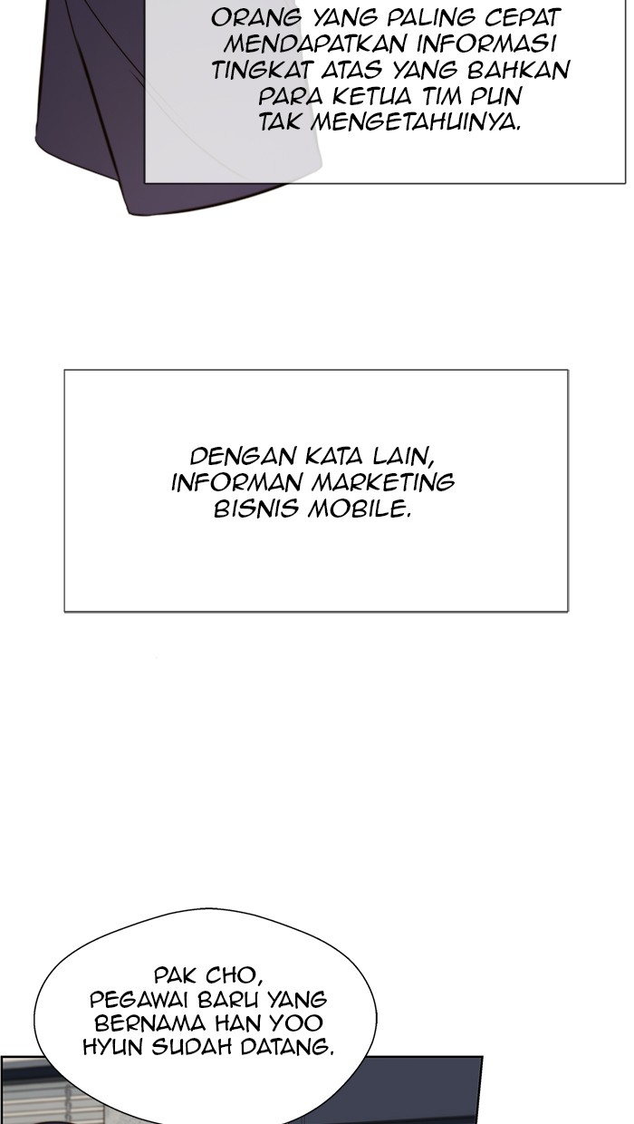 The Man   Chapter 21 Gambar 84