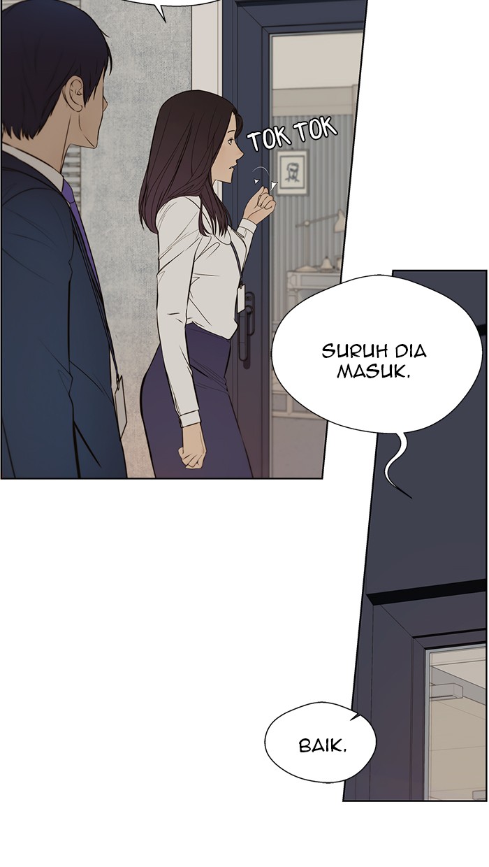 The Man   Chapter 21 Gambar 85