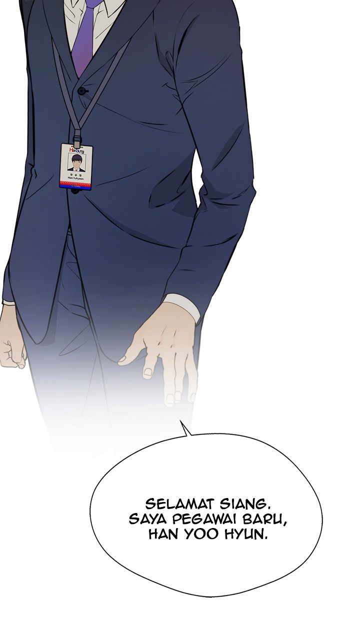 The Man   Chapter 21 Gambar 87