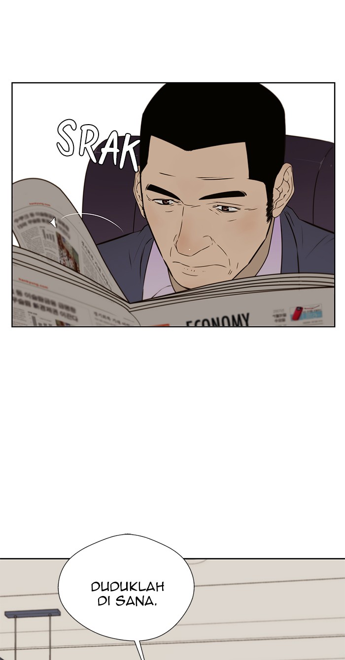 The Man   Chapter 21 Gambar 89