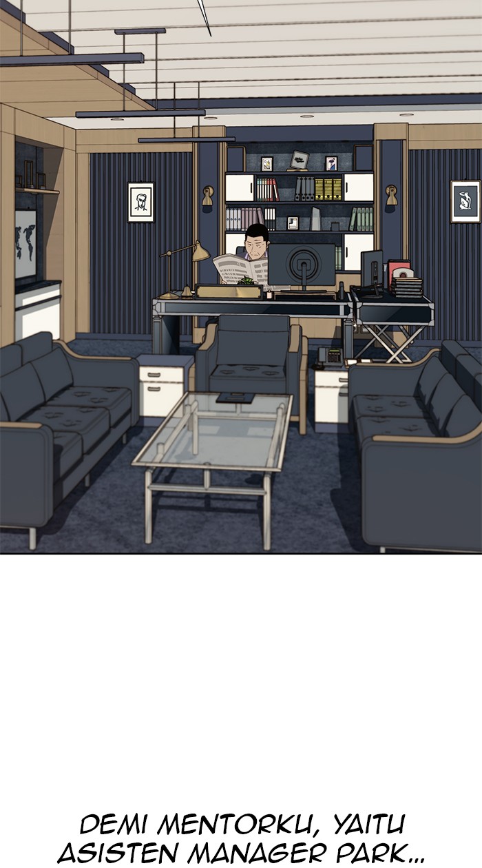 The Man   Chapter 21 Gambar 90