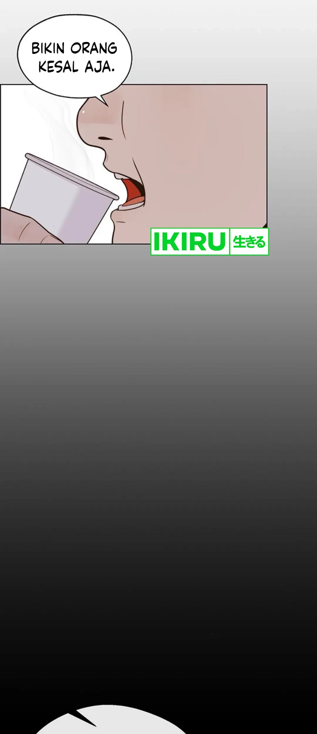The Man   Chapter 211 Gambar 44