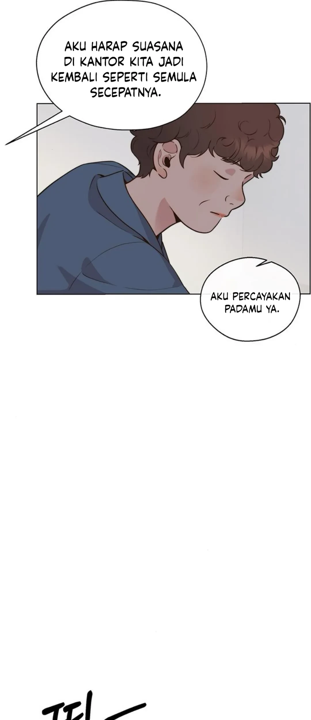The Man   Chapter 211 Gambar 62