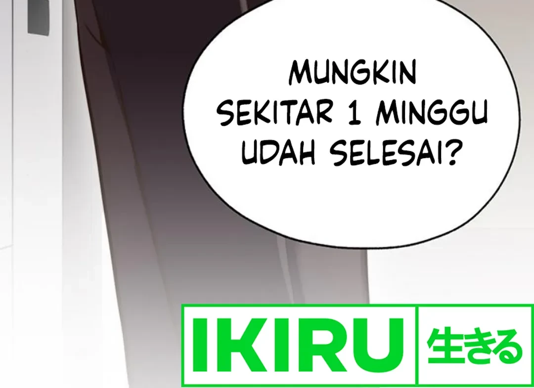 The Man   Chapter 211 Gambar 70