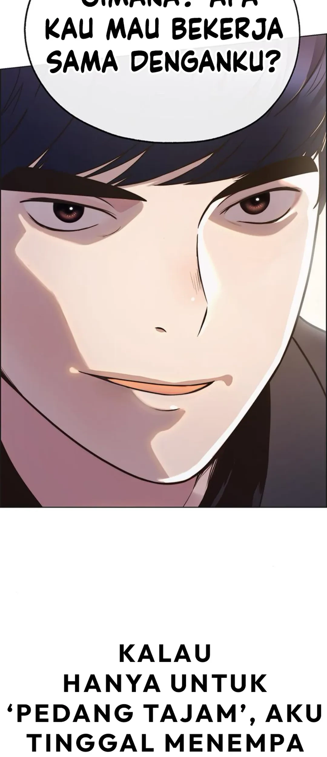 The Man   Chapter 211 Gambar 88