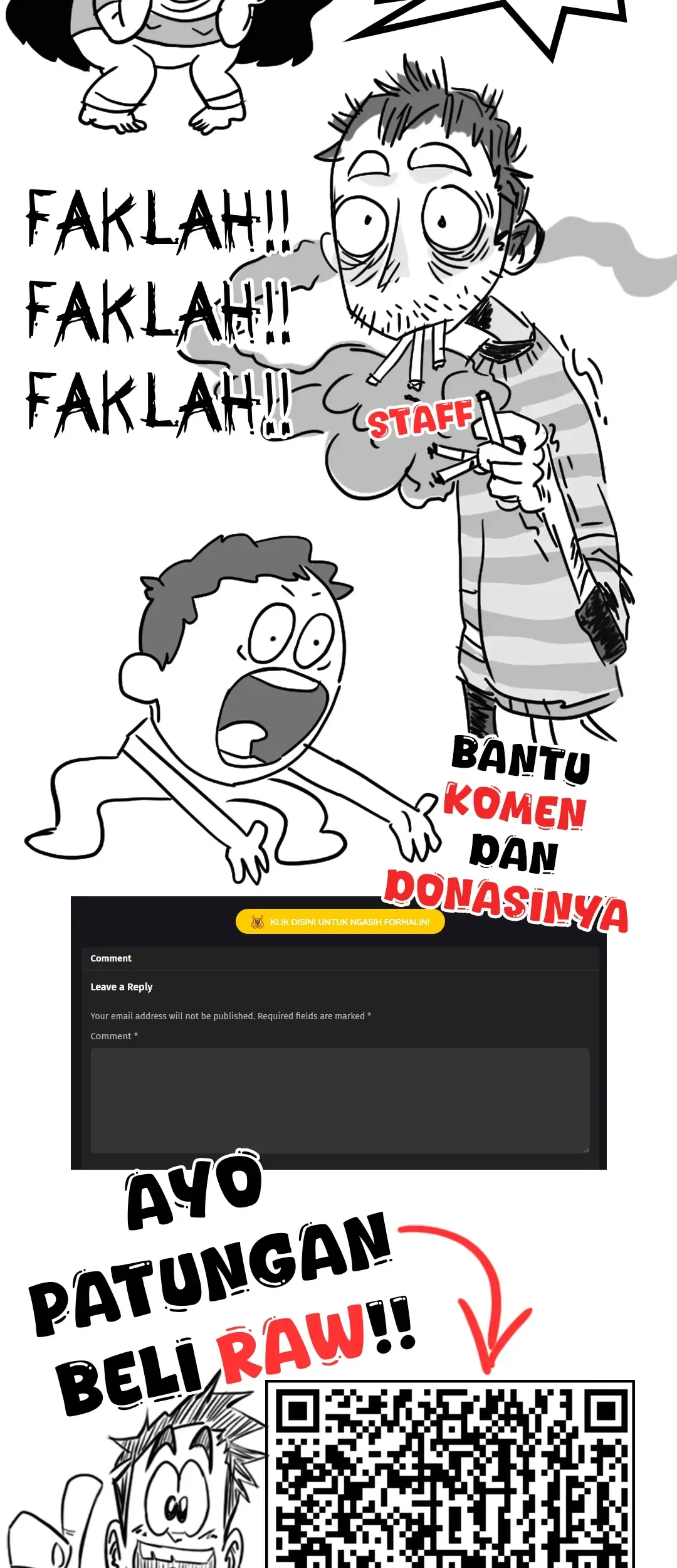 The Man   Chapter 211 Gambar 92