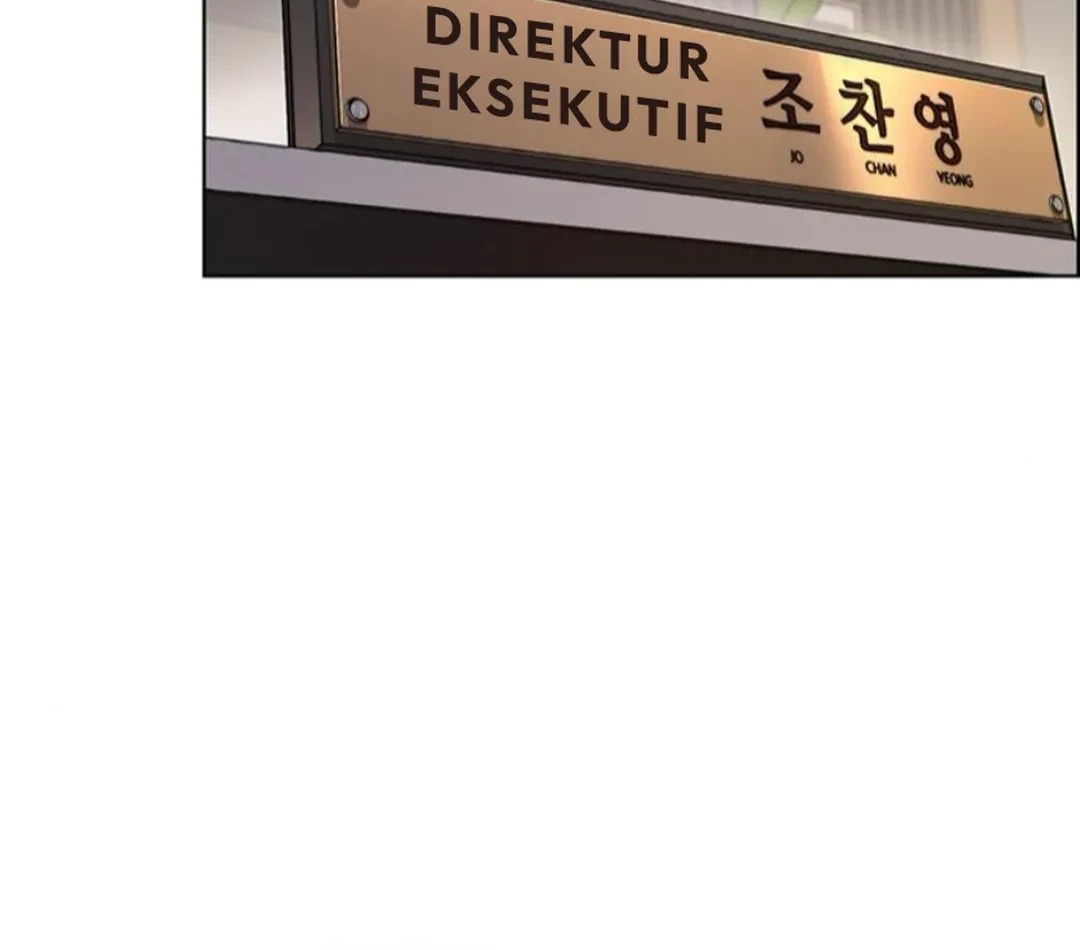 Manhwa The Man   Chapter 213 gambar 2