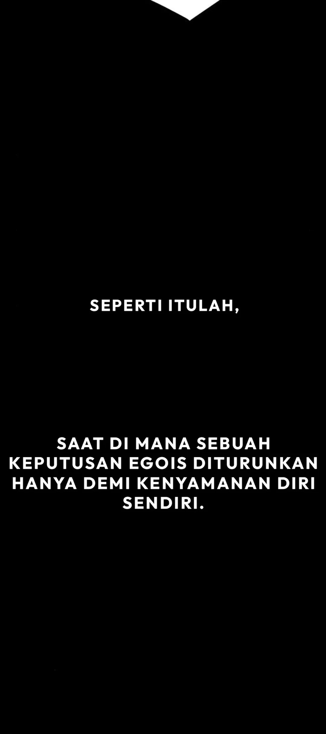 The Man   Chapter 213 Gambar 48
