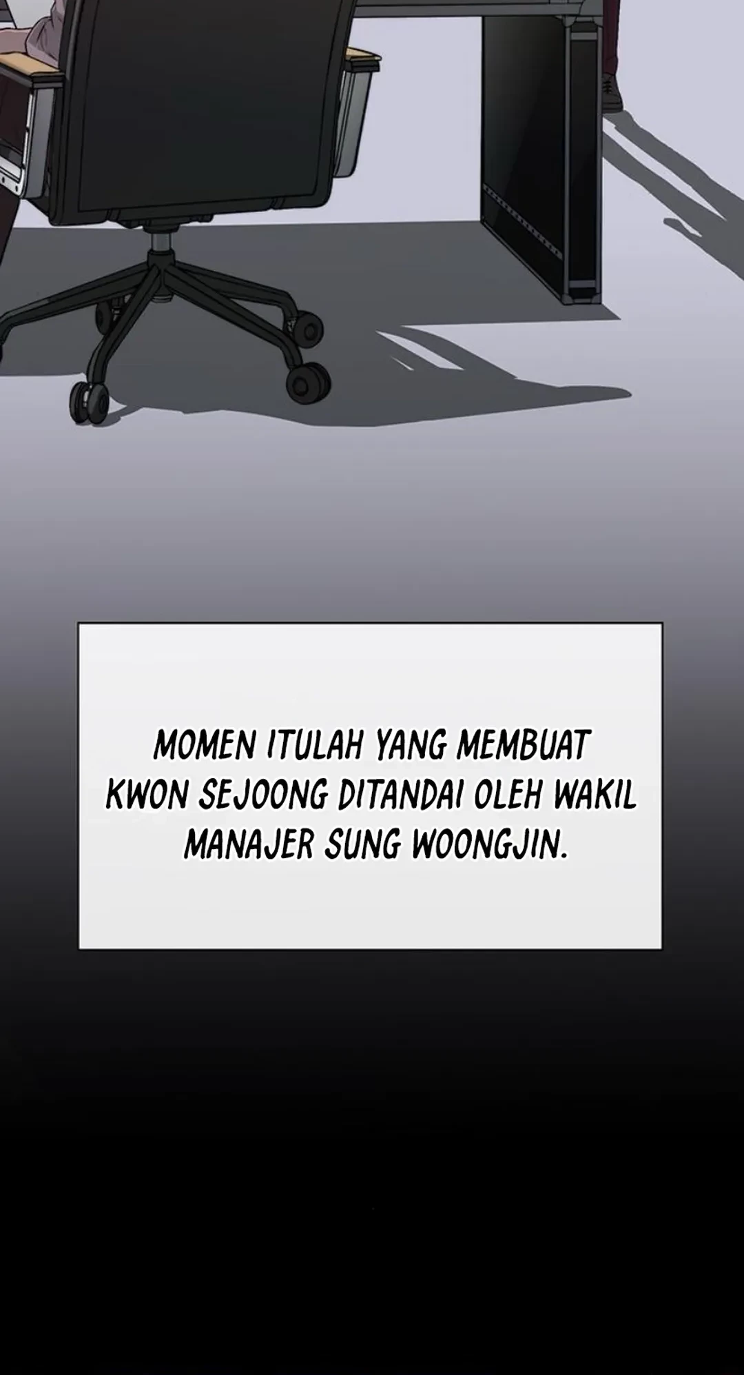 The Man   Chapter 213 Gambar 60