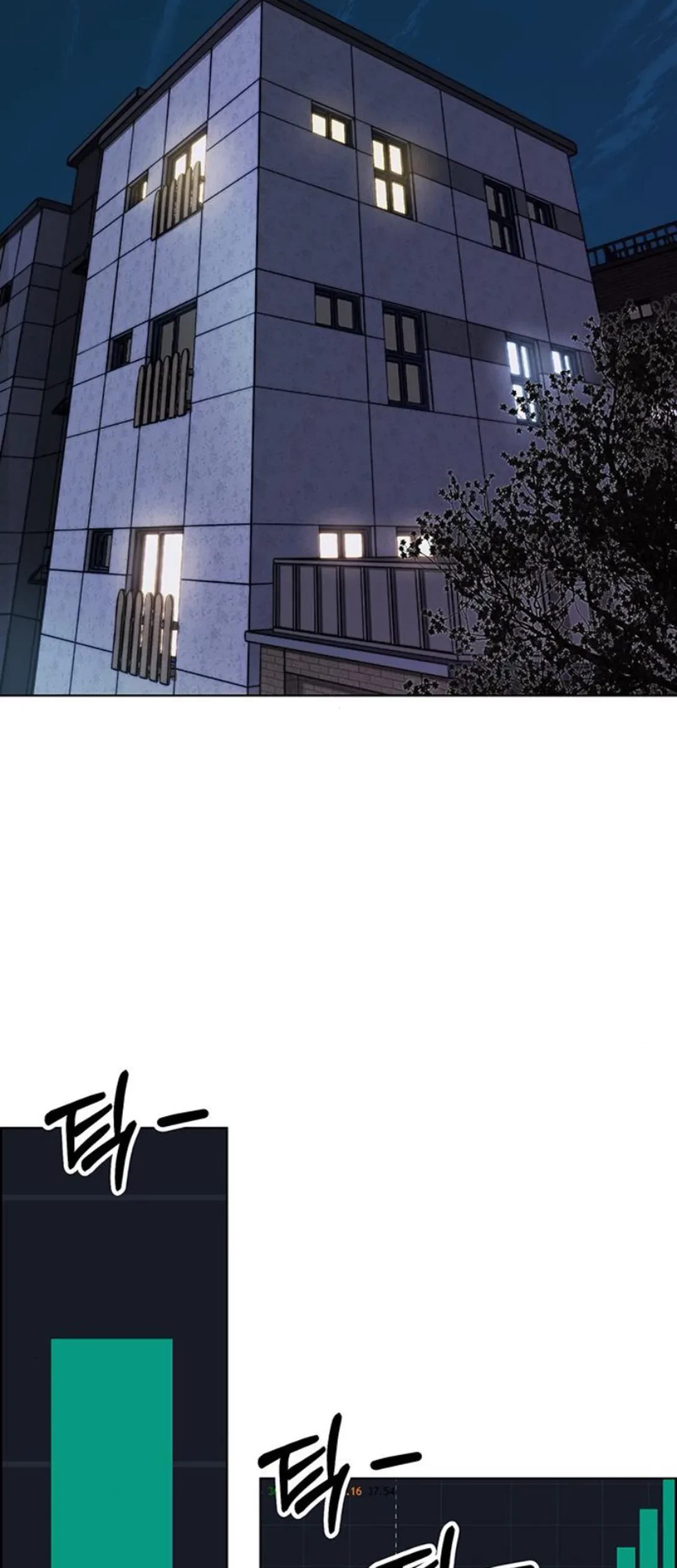 The Man   Chapter 213 Gambar 77