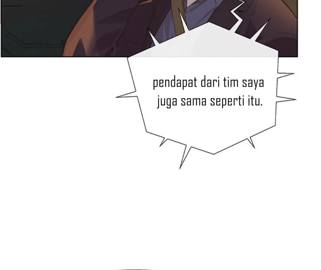 The Man   Chapter 213 Gambar 82