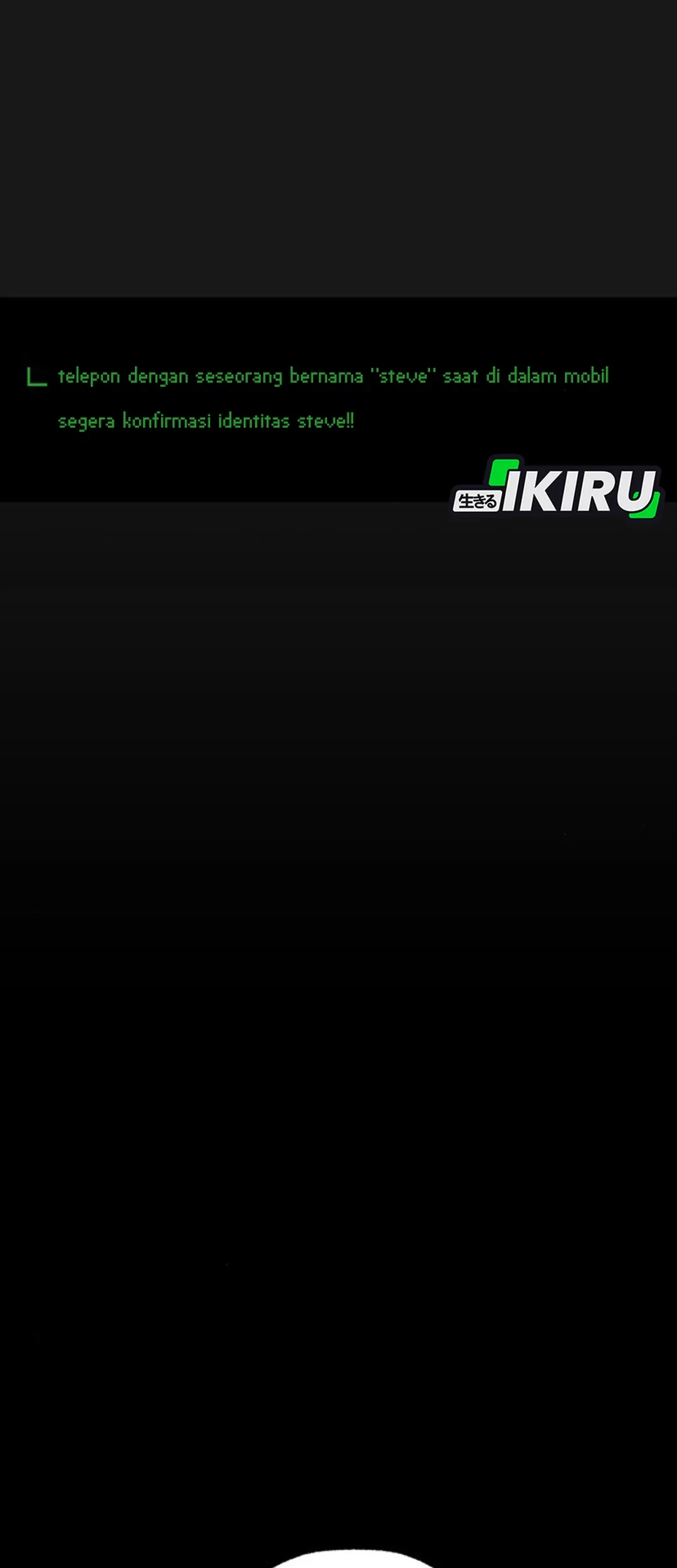 The Man   Chapter 213 Gambar 103