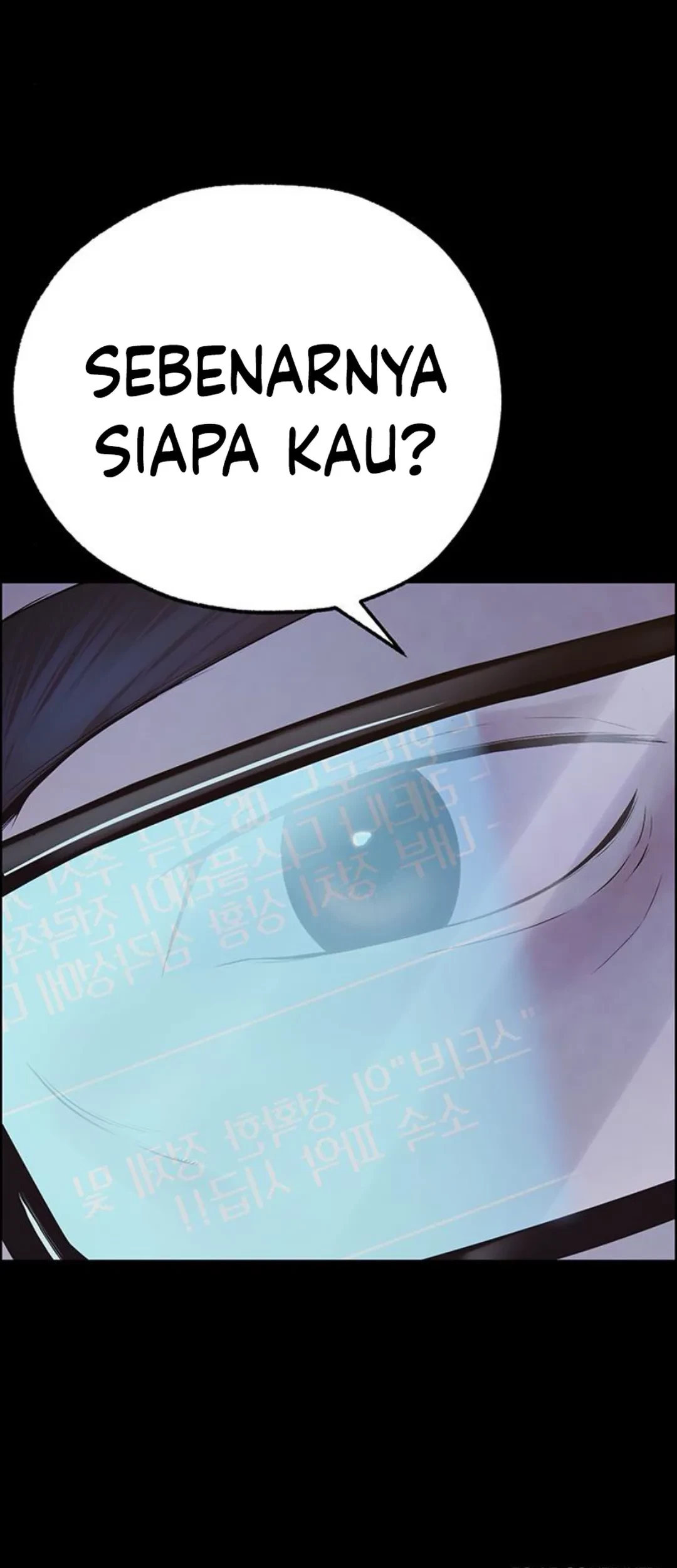 The Man   Chapter 213 Gambar 105