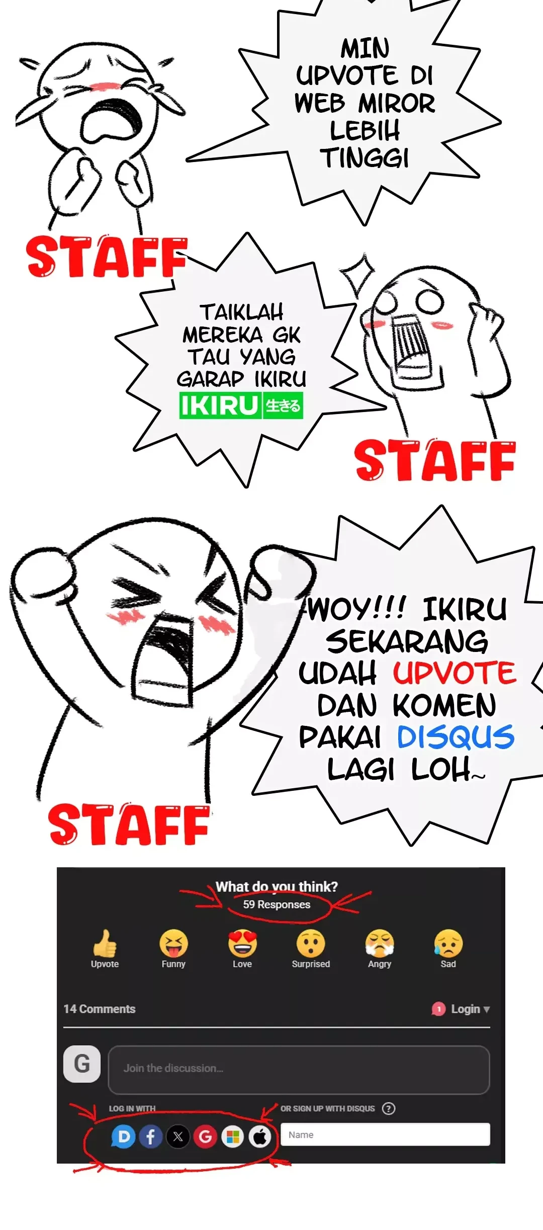 The Man   Chapter 213 Gambar 108