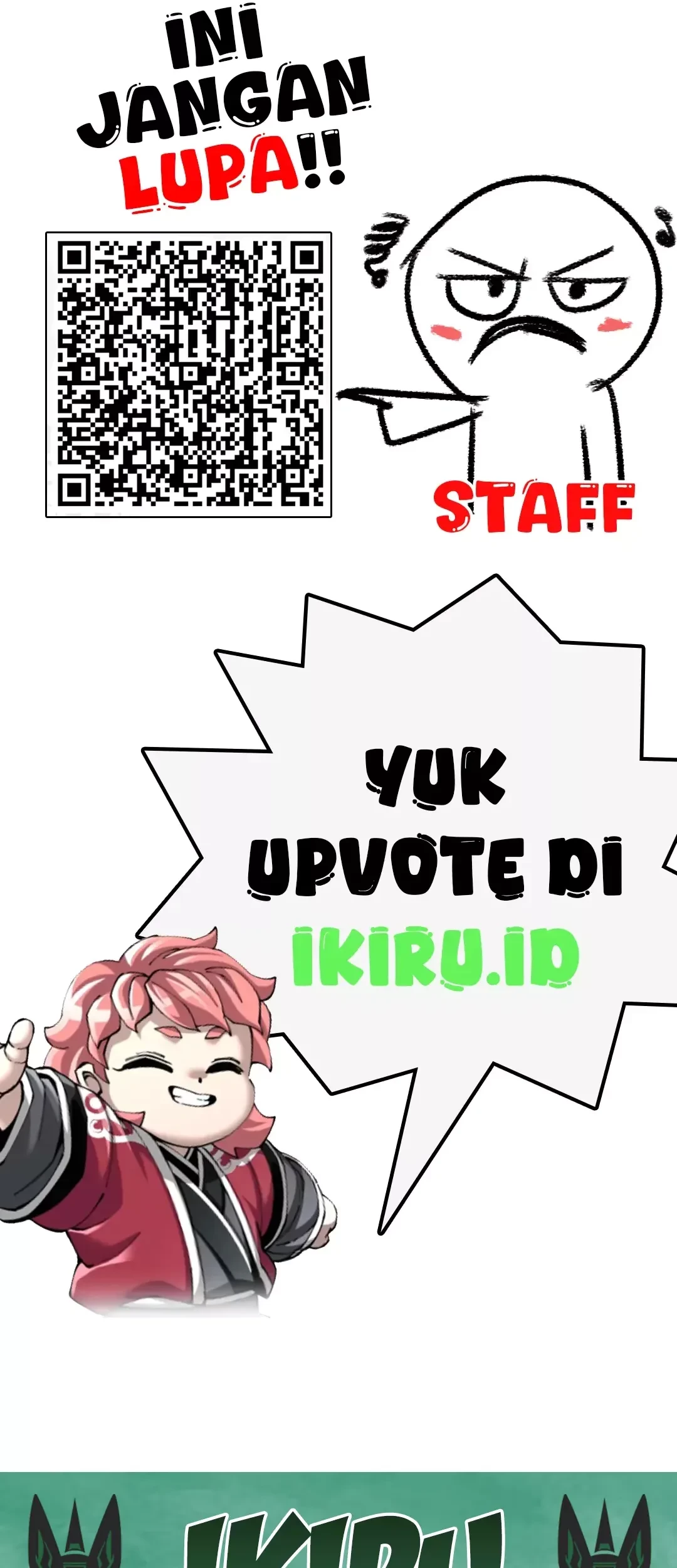 The Man   Chapter 213 Gambar 109