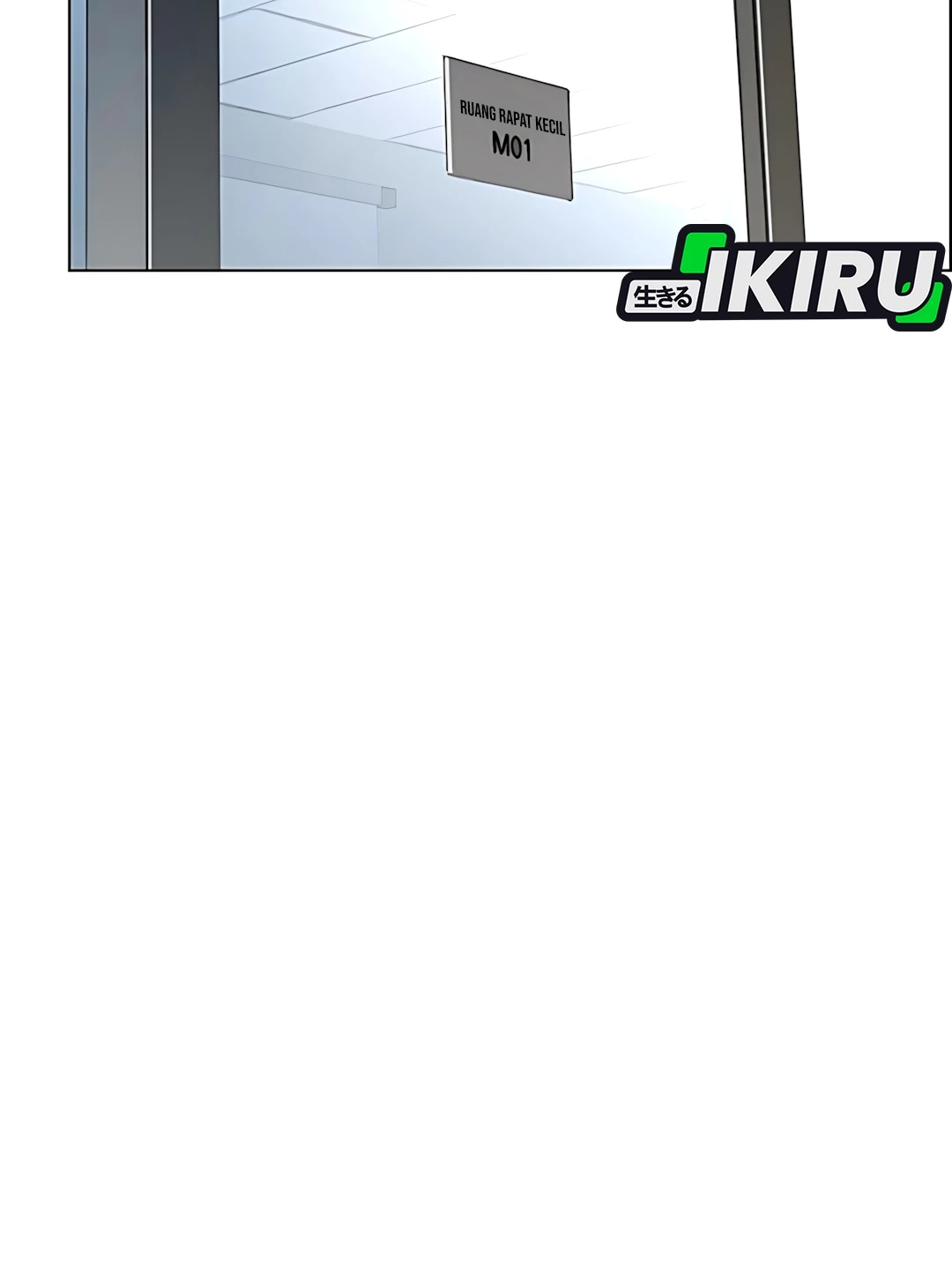 The Man   Chapter 215 Gambar 76