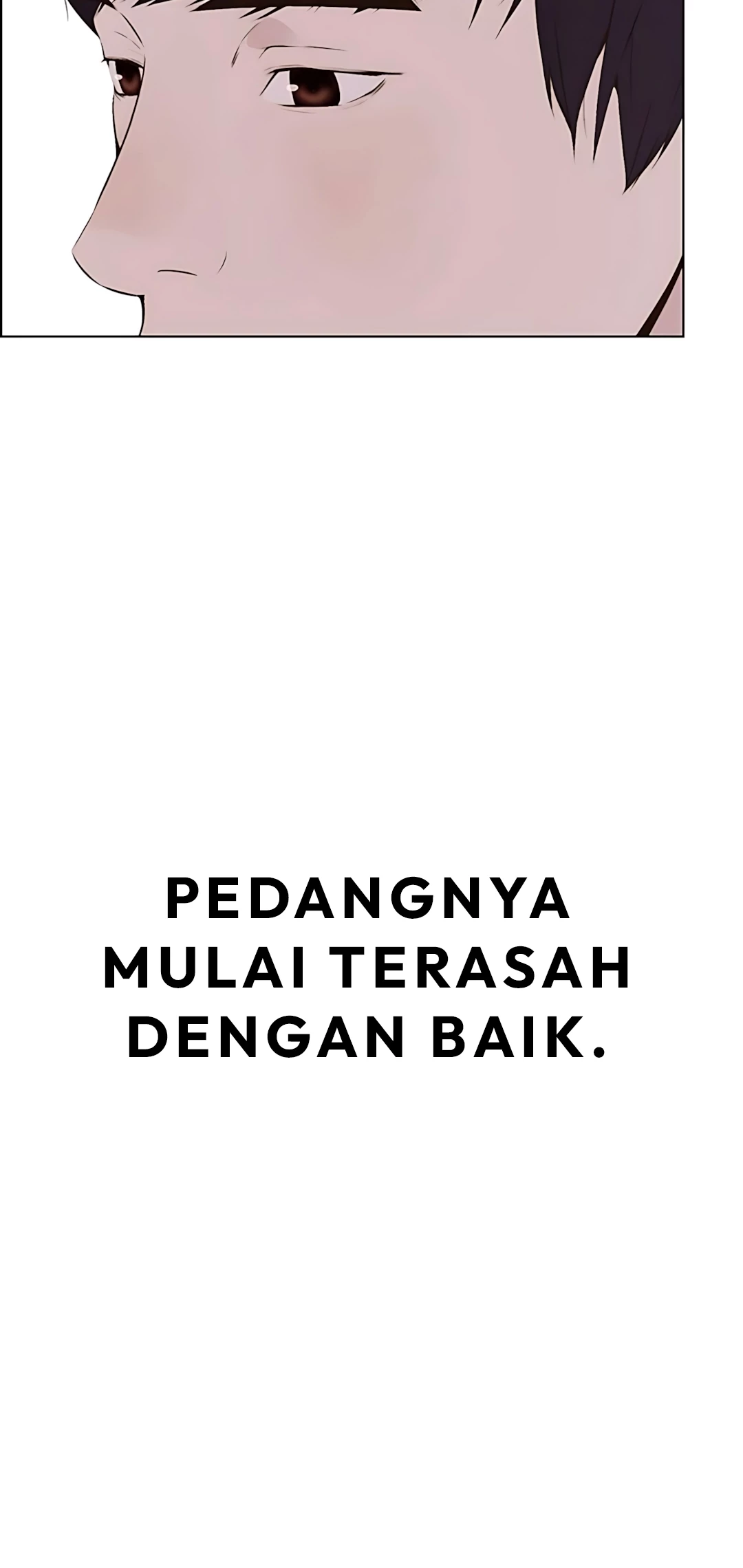The Man   Chapter 215 Gambar 84