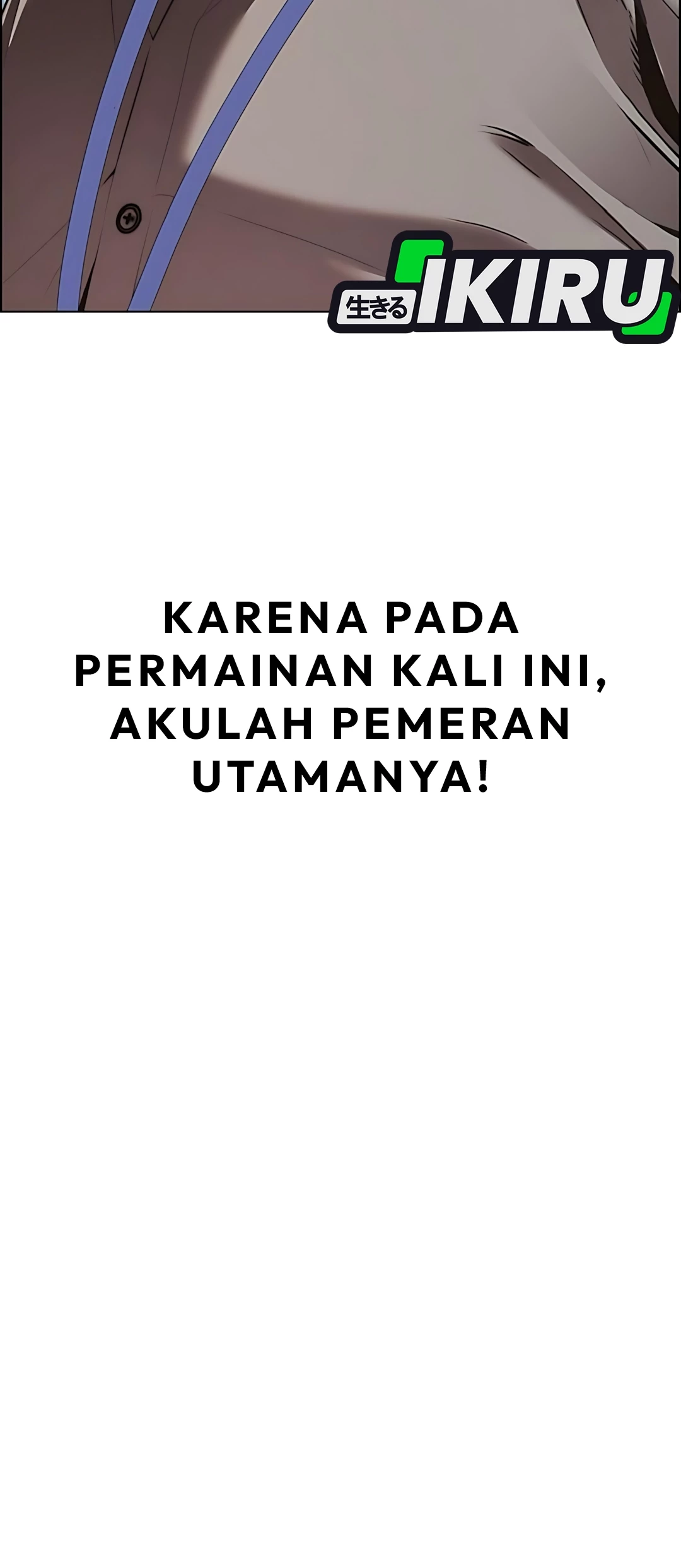 The Man   Chapter 215 Gambar 93