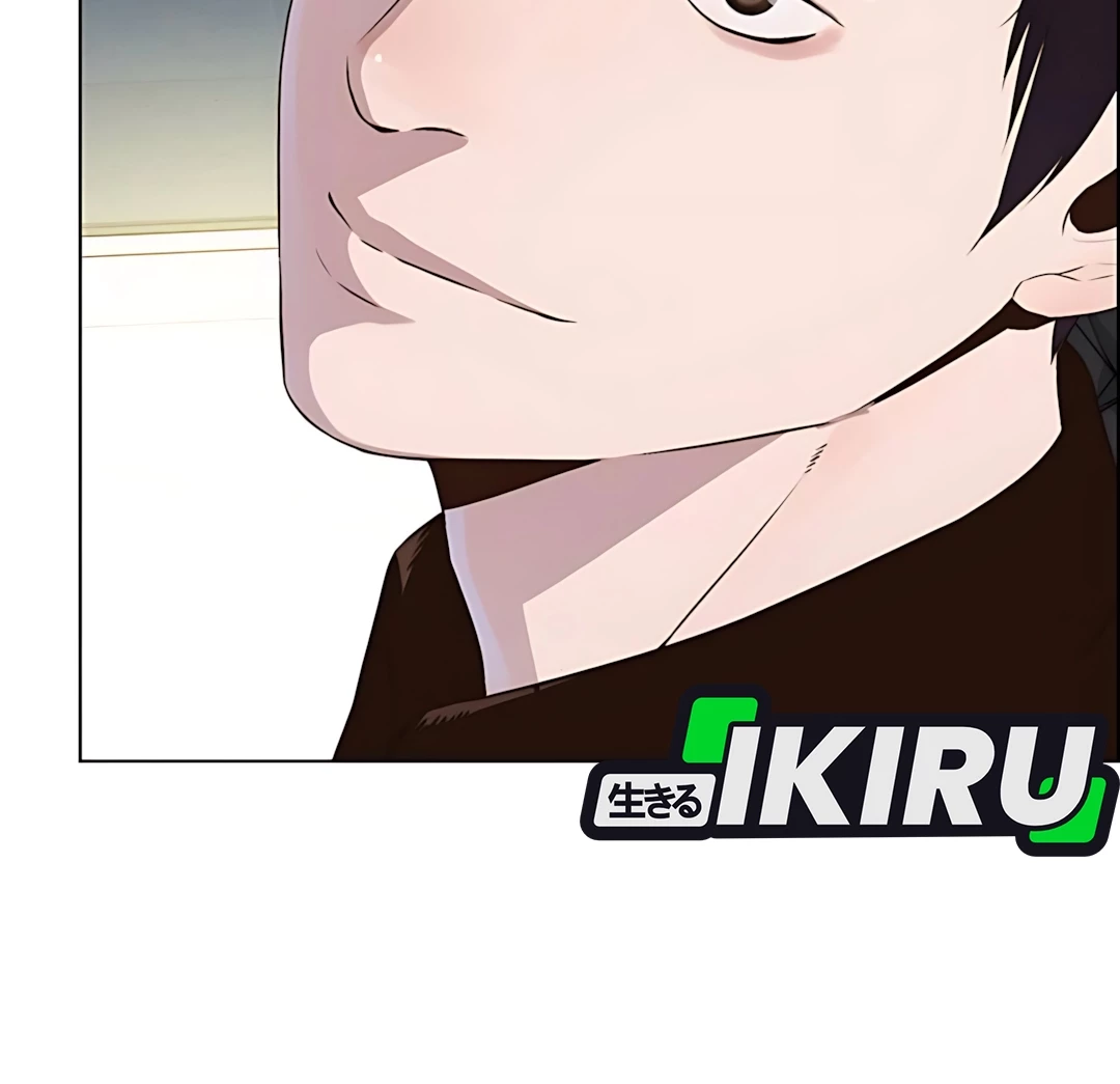 The Man   Chapter 215 Gambar 95