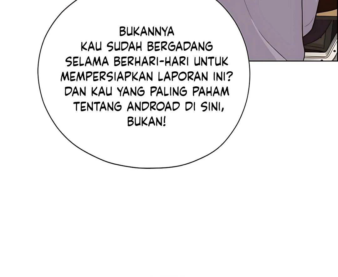 The Man   Chapter 215 Gambar 100