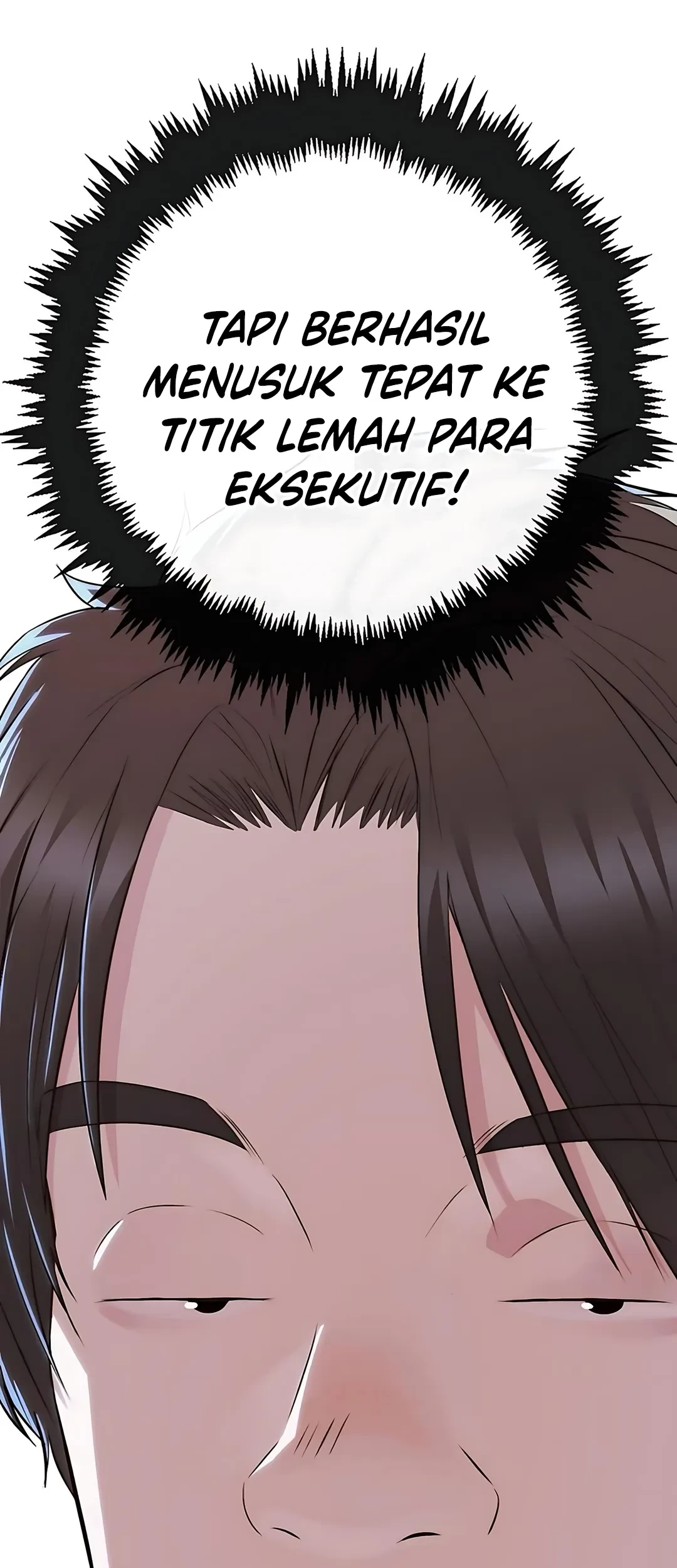 The Man   Chapter 218 Gambar 44