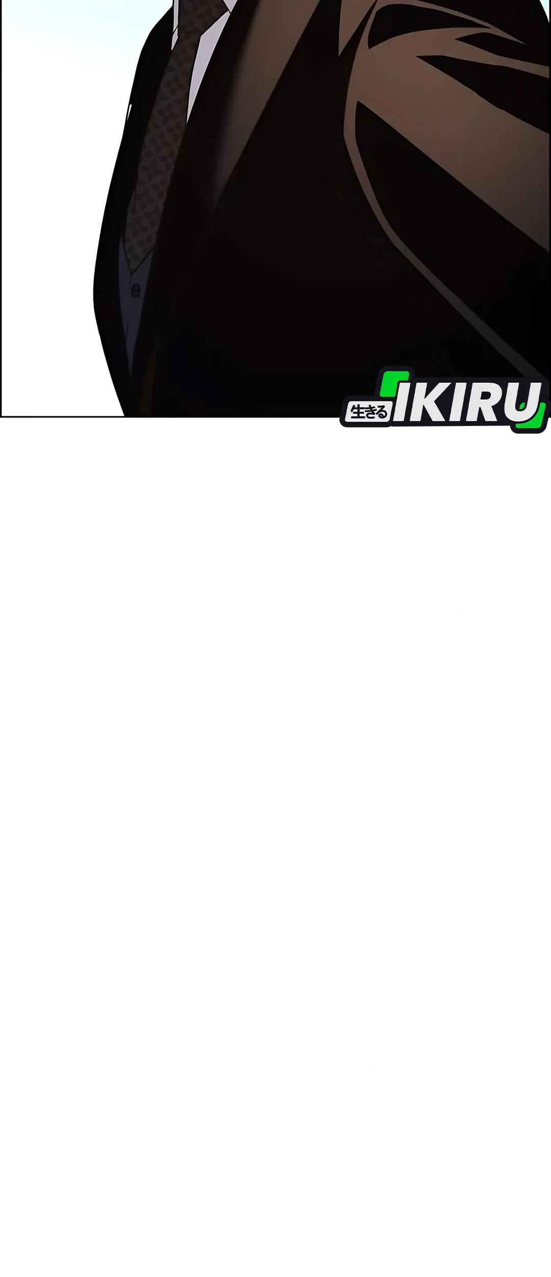 The Man   Chapter 218 Gambar 66