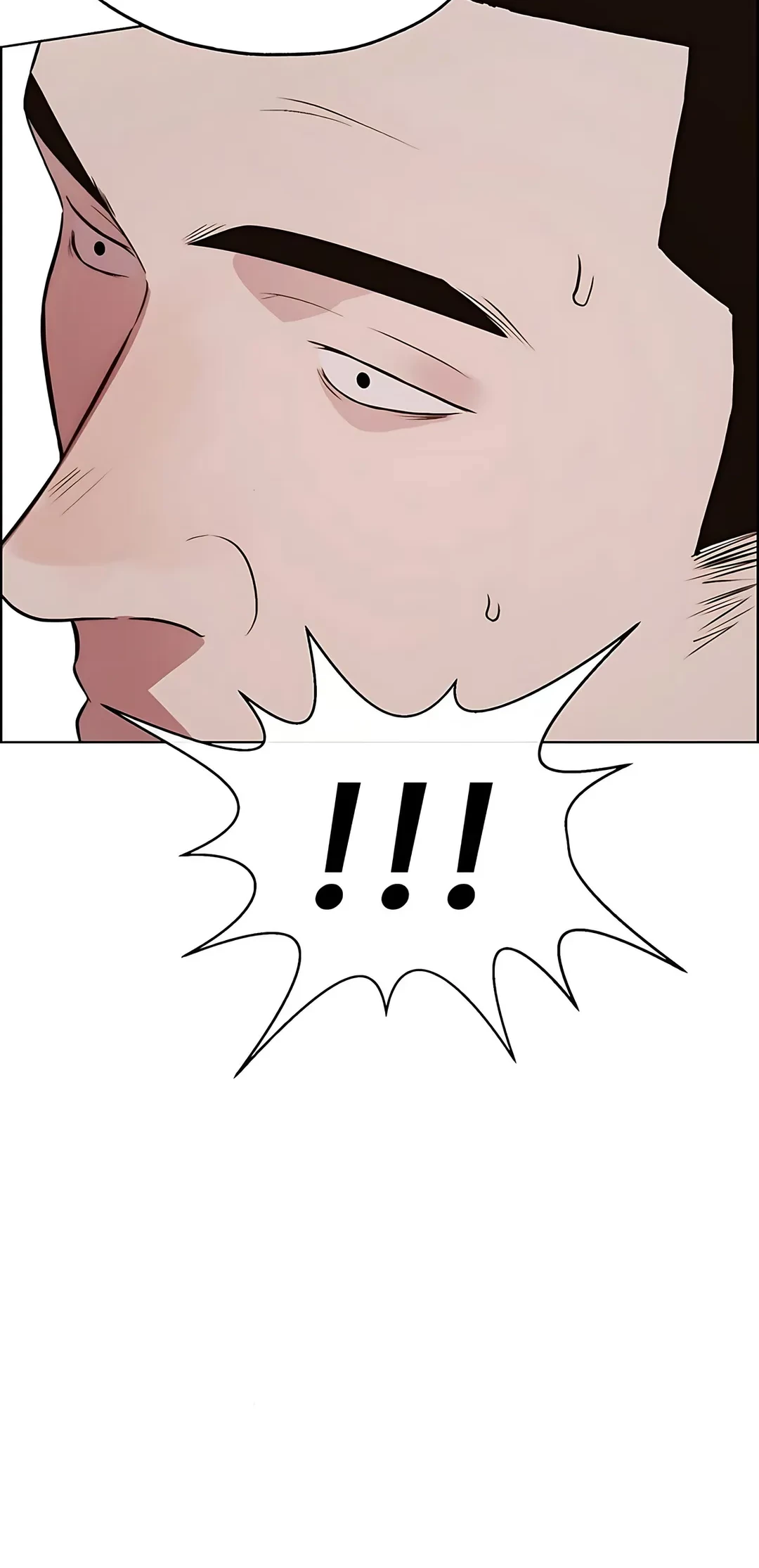 The Man   Chapter 218 Gambar 74