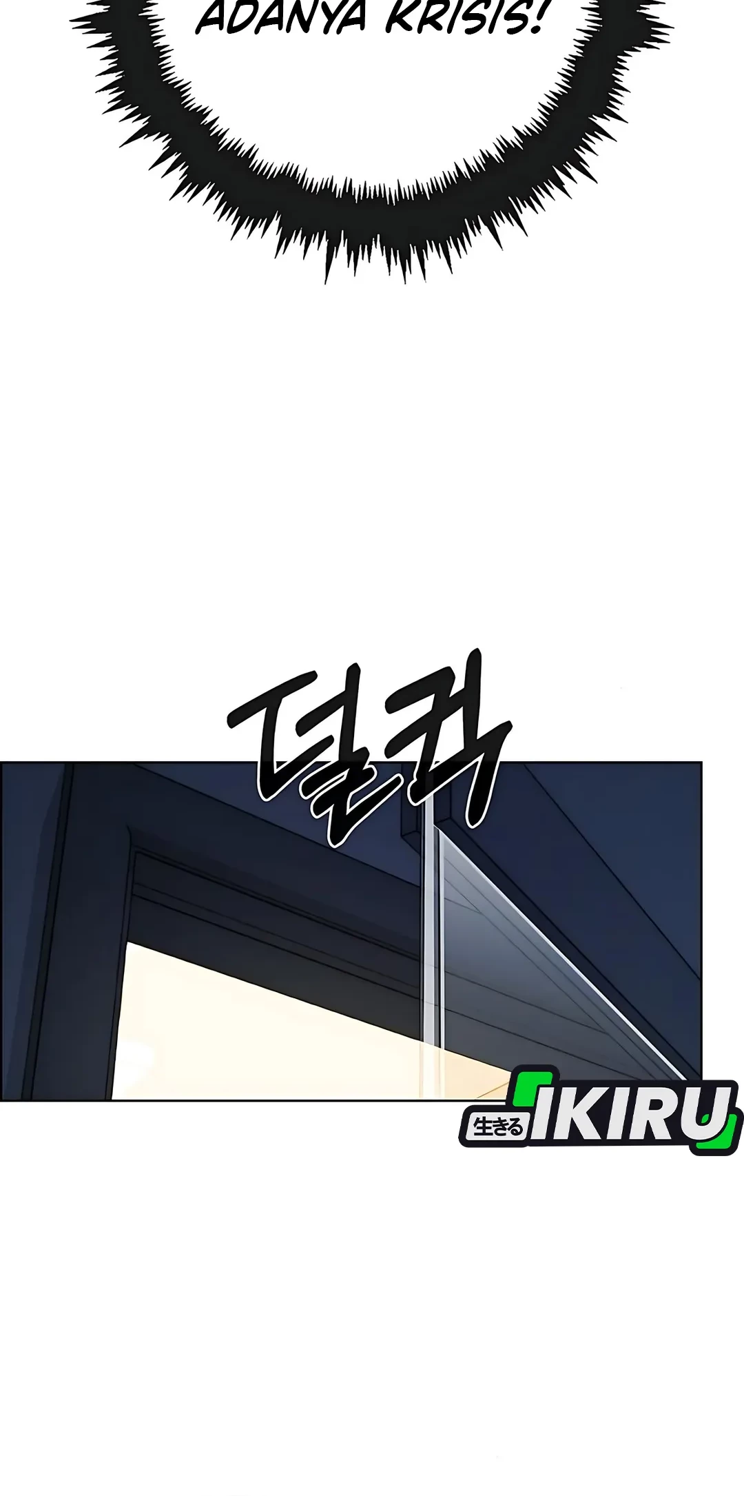 The Man   Chapter 218 Gambar 91