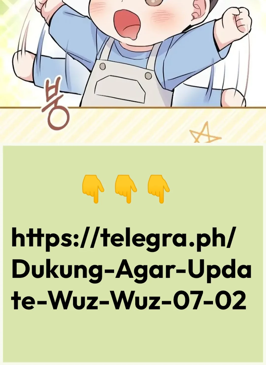 The Man   Chapter 218 Gambar 97