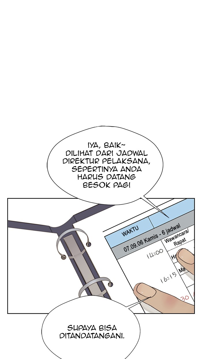Komik The Man   Chapter 22 gambar 1