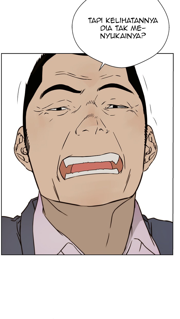 The Man   Chapter 22 Gambar 100