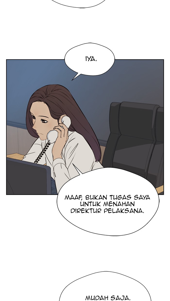 Manhwa The Man   Chapter 22 gambar 2