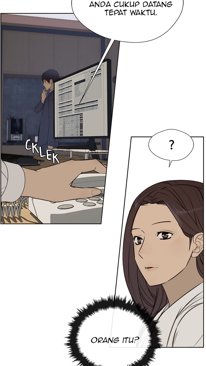 The Man   Chapter 22 Gambar 3