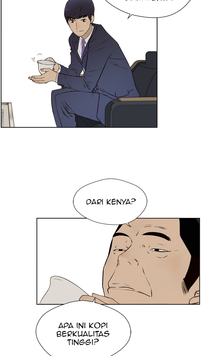 The Man   Chapter 22 Gambar 35