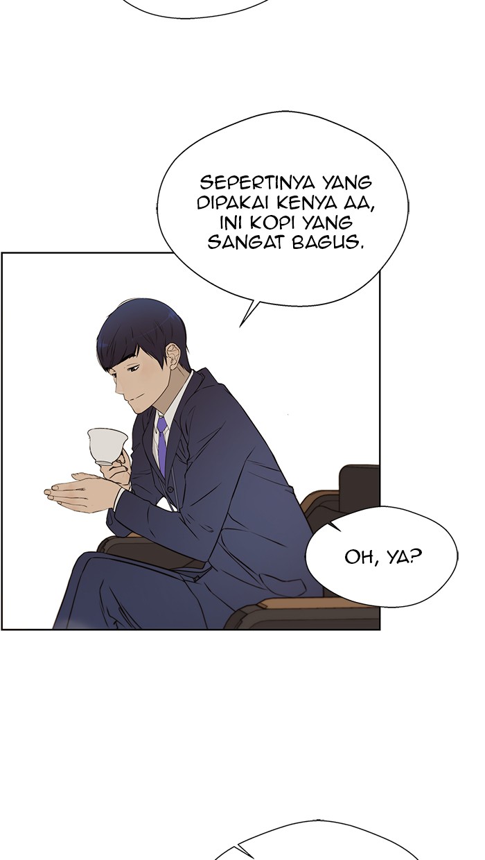 The Man   Chapter 22 Gambar 36