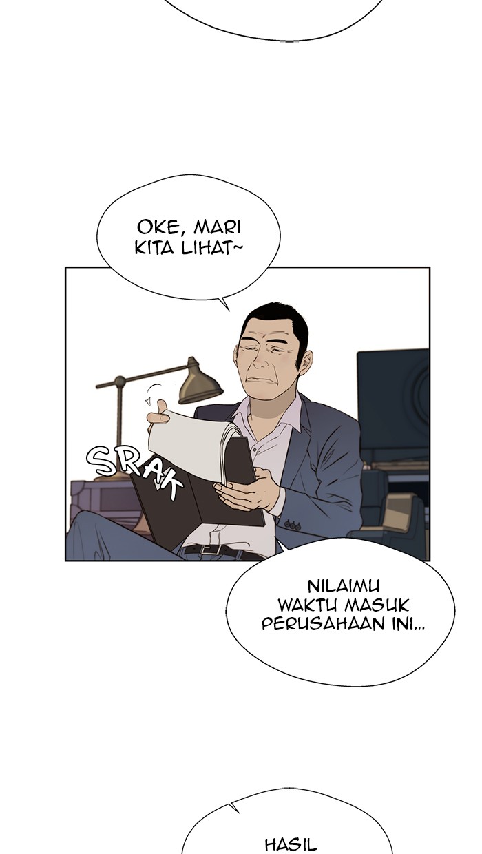 The Man   Chapter 22 Gambar 41