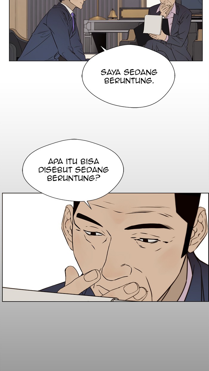 The Man   Chapter 22 Gambar 43