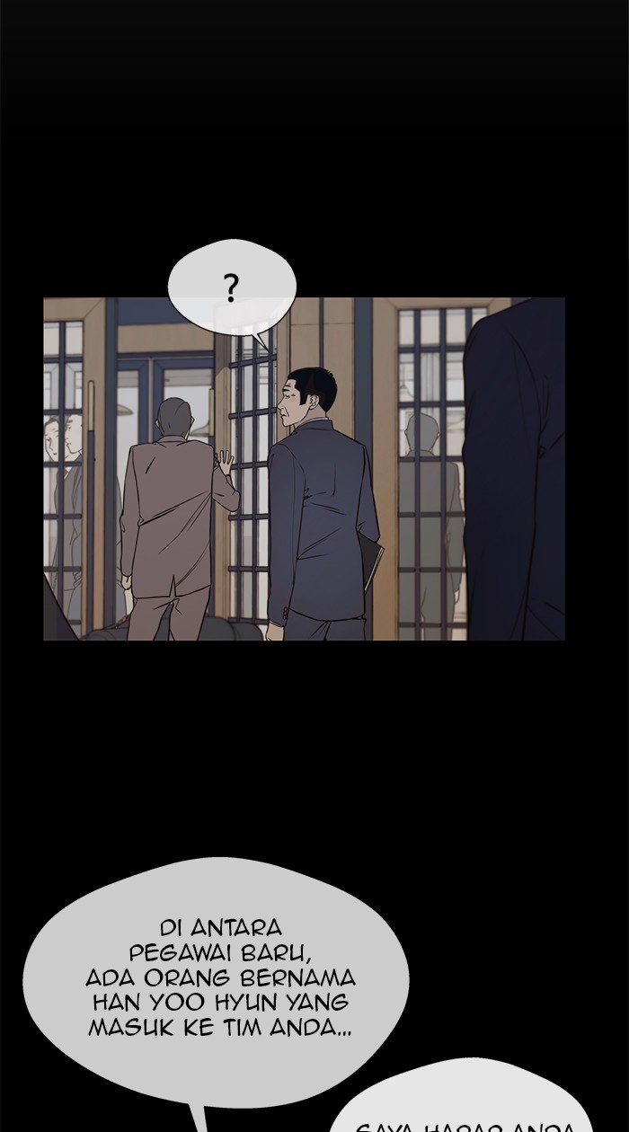 The Man   Chapter 22 Gambar 45